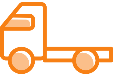 隆回拖车/平板车
